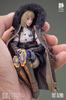 SERENE HOUND Series I8 72C323S Catherine Deluxe Version 1/12 Scale Fabric, PVC, and ABS Painted Movable Figure
