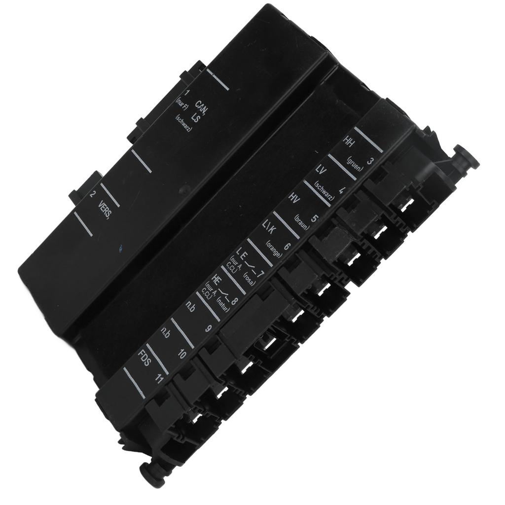 Front Left Seat Power Control Module A2118704626 Driver Under Seat Adjustment Control Unit Replacement for Benz W203