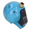 Spherical Drain Valve Automatic Filter Stainless Steel Float Ball Type for Air Compressor HAD20B
