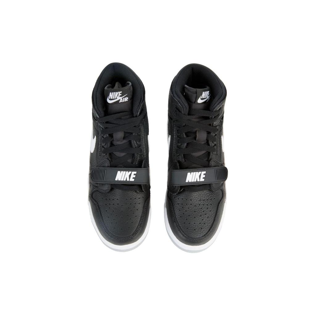 Jordan Legacy 312 Vintage Basketball Shoes GS AT4040-001