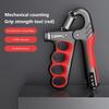 5-100Kg Hand Gripper Gym Wrist Expander Hand Strengthener Adjustable Dynamometer Hand Grip Finger Forearm Trainer Muscle Recover