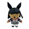 Hello Kitty Plush Toy Doll With Clothes Stuffed Soft Plush Animal Doll Decorative Accessories For Children Birthday Gifts