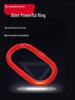 Heavy-Duty Alloy Steel Forged Lifting Sling: Enlarged Oval Ring