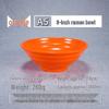 A5 Melamine Commercial Noodle and Soup Bowl