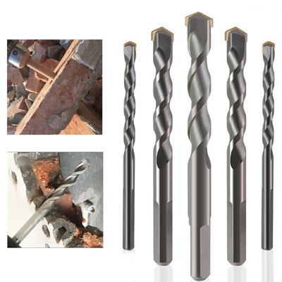 1 stück 3 4 5 6 8 10 12 14 16 SDS Plus Lochsäge Bohren Elektrische Hammerbohrer Für Wand Beton Ziegel Mauerwerk Bit