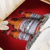 B-Budweisers Floor Mat Non-Slip Laundry Room Mat Laundry Decor Balcony Child Living Room Household Carpets