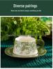 Retro Style Gift Box Set: High-End Ceramic Coffee and Tea Cup with Saucer