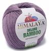 Bamboo Cotton Bamboo Yarn 100g KOL Lavender 35