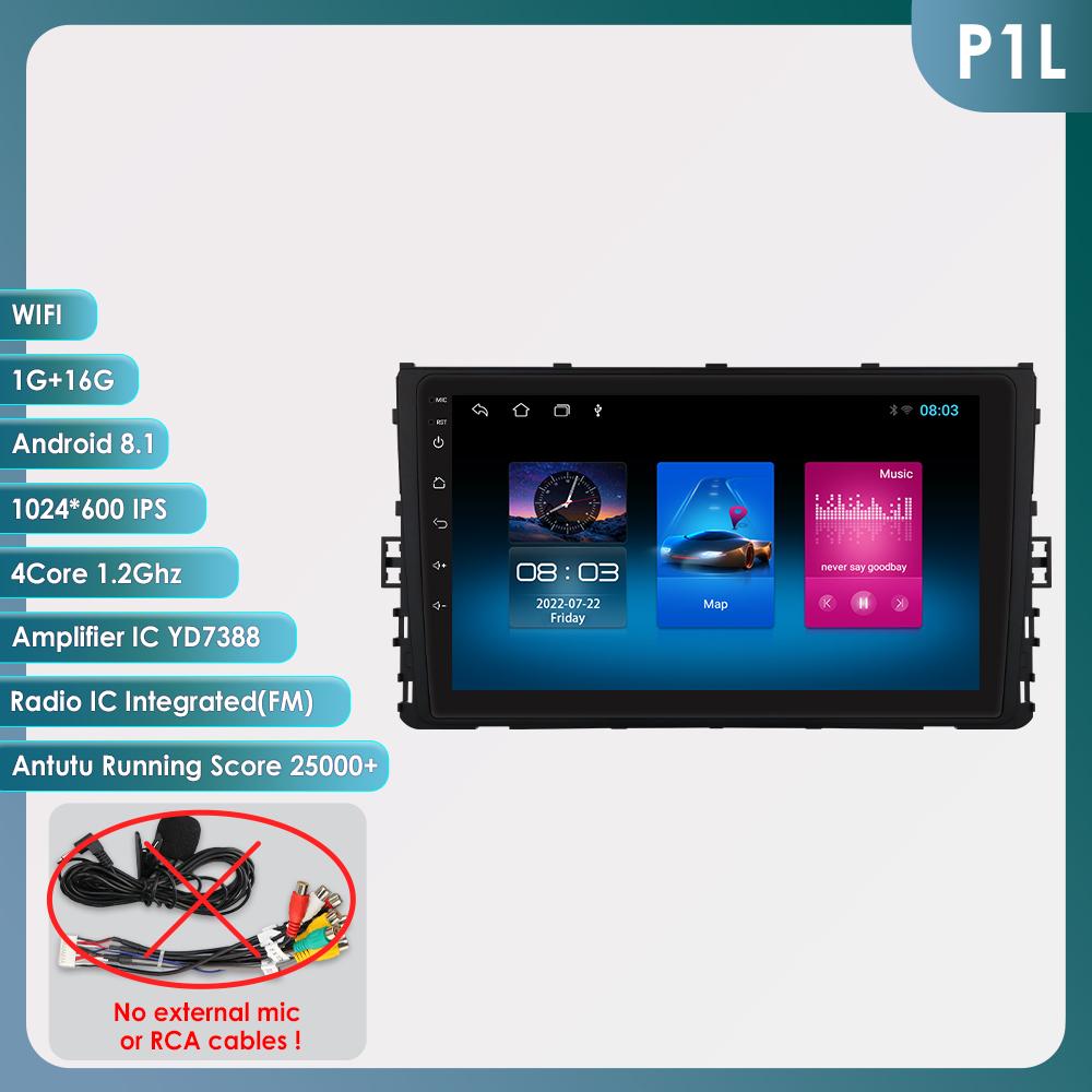 

OSSURET Камера 360 Carplay 4G 2din Android Автомагнитола Для VW MQB Polo Plus T-Cross Как T-Kruis T-Roc Tharu Sagitar Интеллектуальная Автомагнитола GPS Стерео