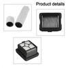 For EUREKA 630 Vacuum Cleaner Parts with Soft Wool Filter Brush Roller