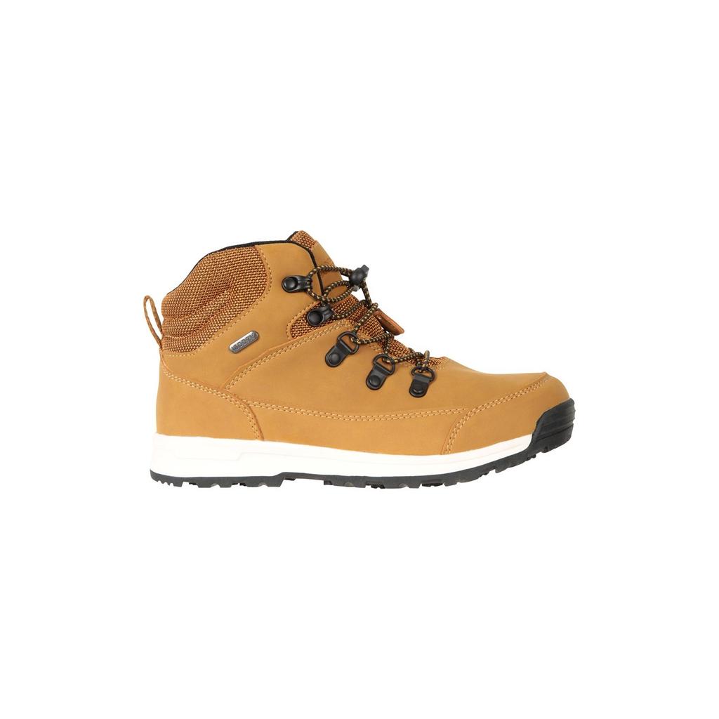 Mountain Warehouse Childrens/Kids Redwood Waterproof Walking Boots