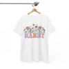 Tops – T-Shirts