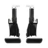 Car Headlight Washer Nozzle with Cover Cap for Mitsubishi Pajero V93 V97 2006- 8264A027 8264A028 8264A025 8264A026