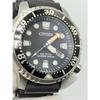 Used CITIZEN BN0156-05E Eco Drive Diver 200M