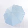 Paradise Umbrella Macaron Series Folding UV Umbrella