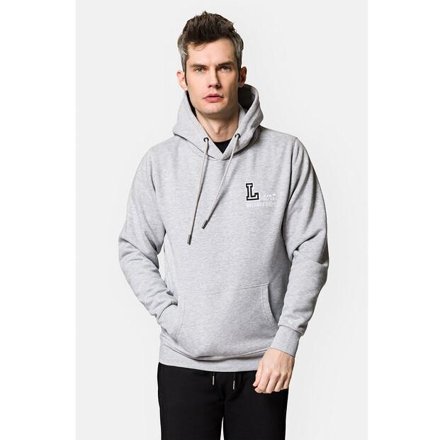 Толстовка Lancerto Alves