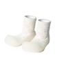 Attipas Baby Shoes A19BL Blossom White 4.5 [Parallel Import]