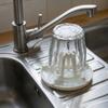 Hollow Single Cup Drying Rack 3D Printed Bottle Cleaning Tools Cup Storage Holder  Tumblers Mugs