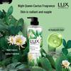 LUX Plant Extract Essential Oil Shower Gel Duo Pack