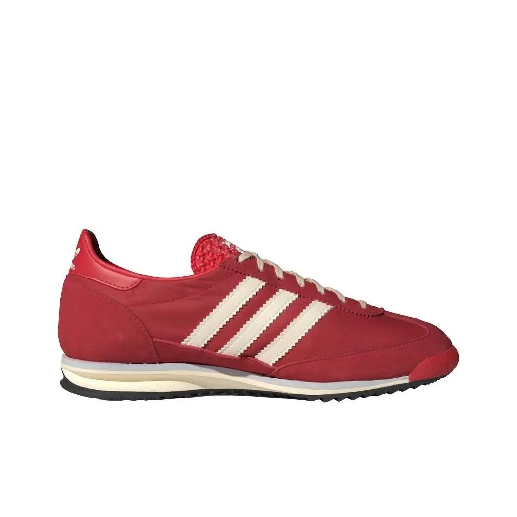Adidas Originals SL 72 Og Better Scarlet IE3475 38.5