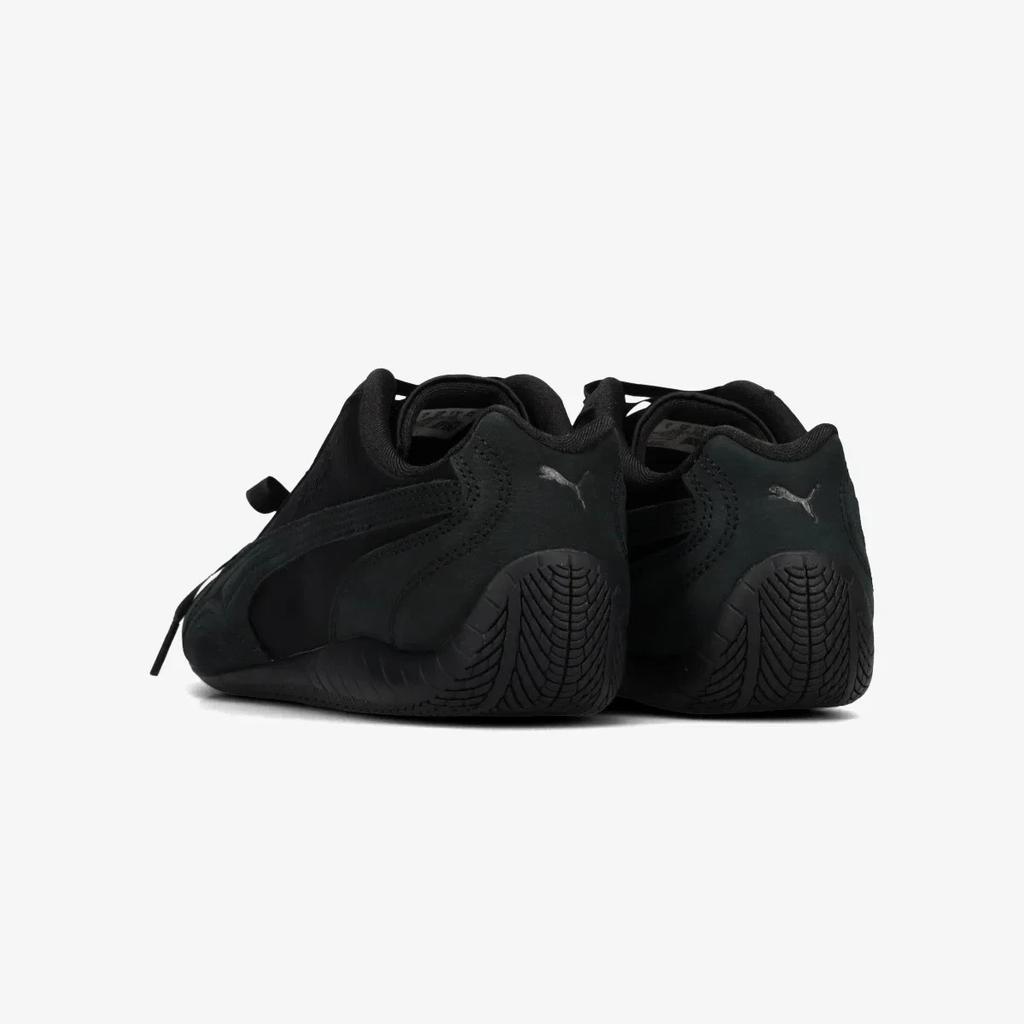 407673-02 Puma Speedcat Etoile "PUMA Black" (Women's)