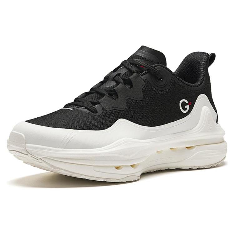 New ANTA Champion All Weather 'Black White' 112345505A-4