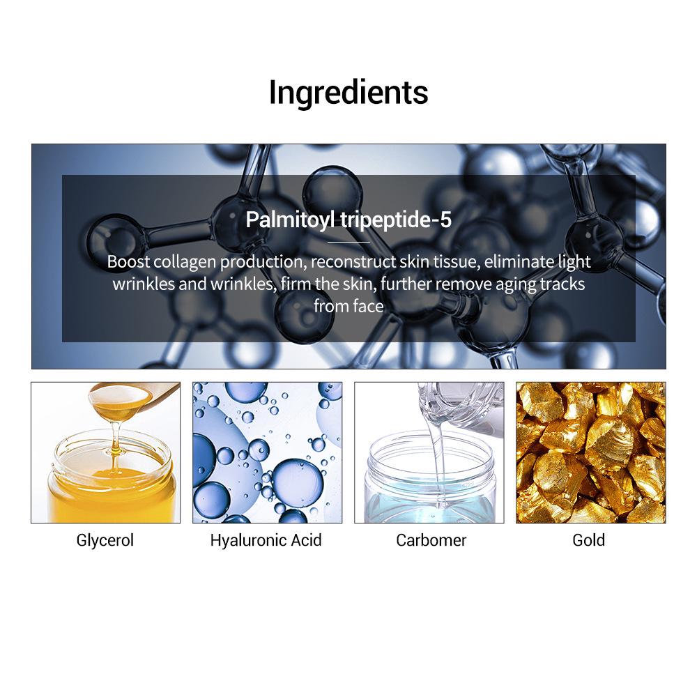 LANBENA Original Essence Moisturizing Relieve Dryness Oil Control Firming Moisturizing 15mlLB0267