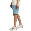 Bermuda homme Dickies Garyvill - Bleu - Adulte