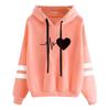 2025 winter new simple wind sweater women's European and American loose crew neck sweater