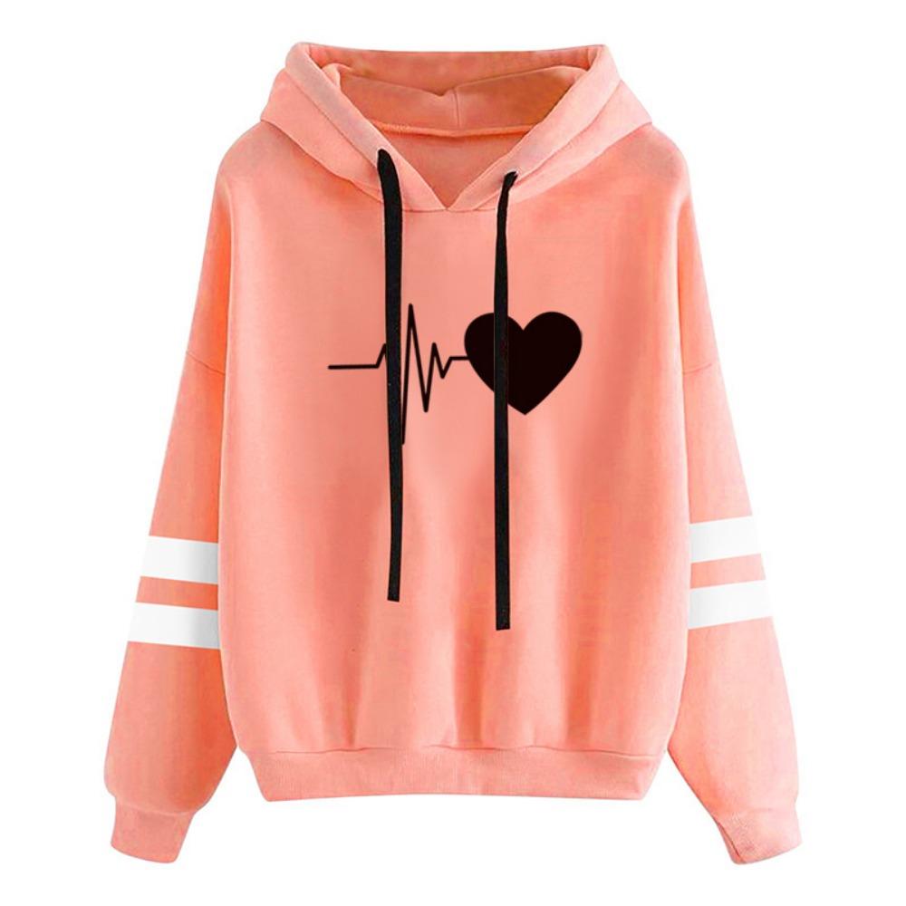 2025 winter new simple wind sweater women's European and American loose crew neck sweater