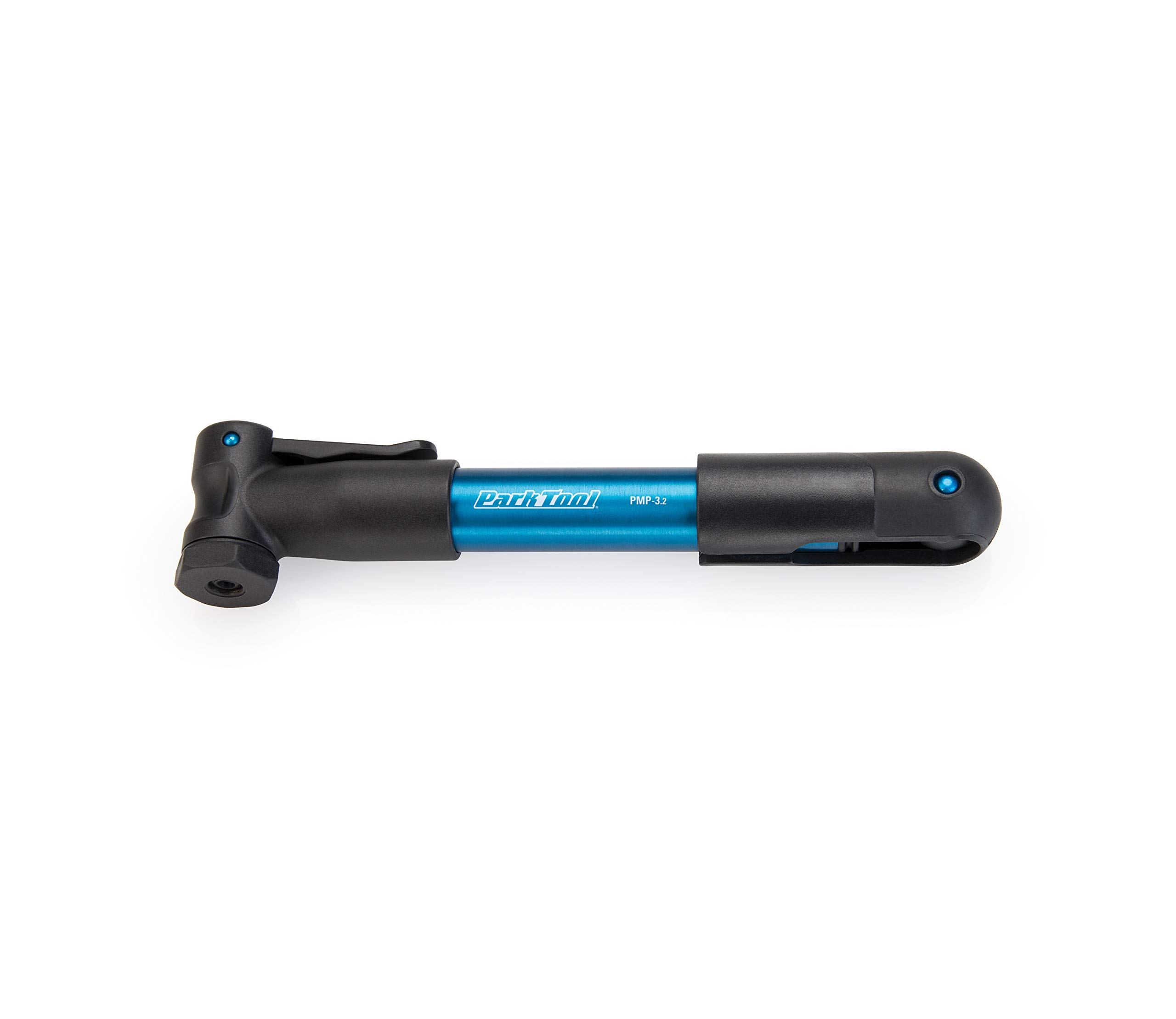 

PARKTOOL Микронасос Синий цвет PMP-3.2B синий