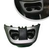 Car Central Control Water Cup Holder Panel Storage Box A44768008319051 For Mercedes Vito For Metris W447 2016-2023