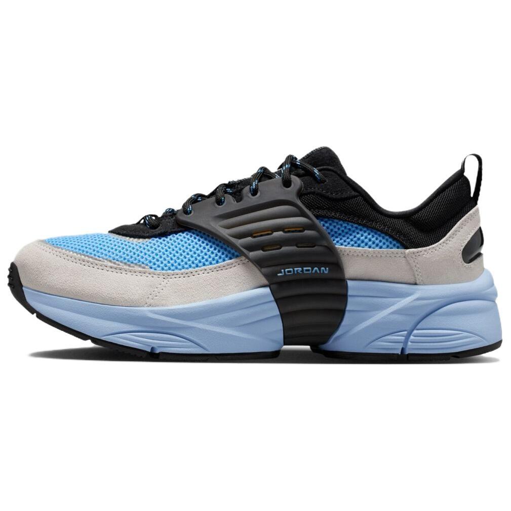 Air Jordan Trunner O/S  Black University Blue Grey  Men s IB3722-007 EU 41