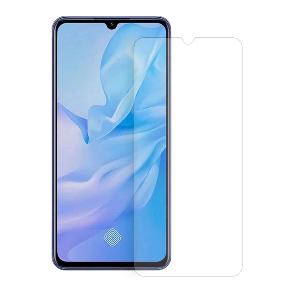

HD Clear 0.3mm Tempered Glass Screen Protector Arc Edge for Vivo Y51 (2020,December) Type A