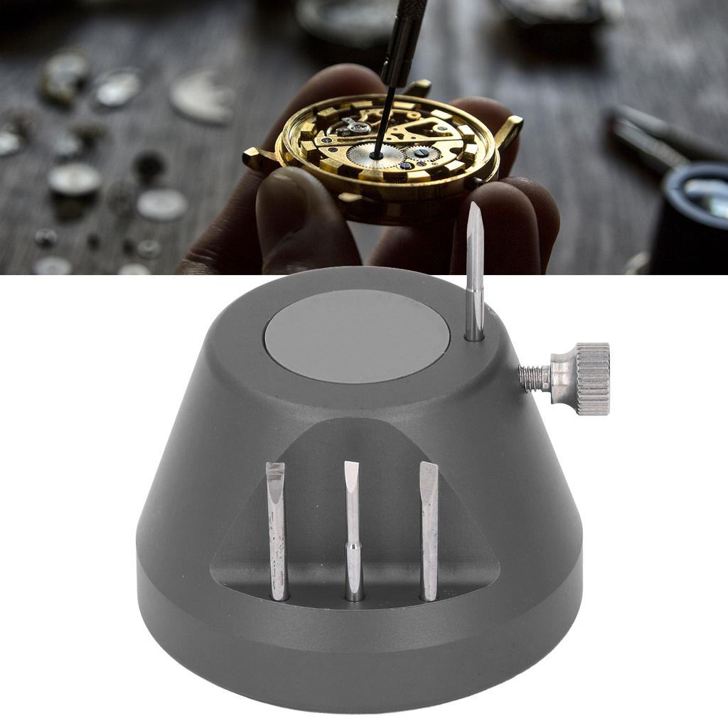 Watch Repair Tool   Alloy Steel Watch Band Strap Bracelet Link Remover with 4 Pins