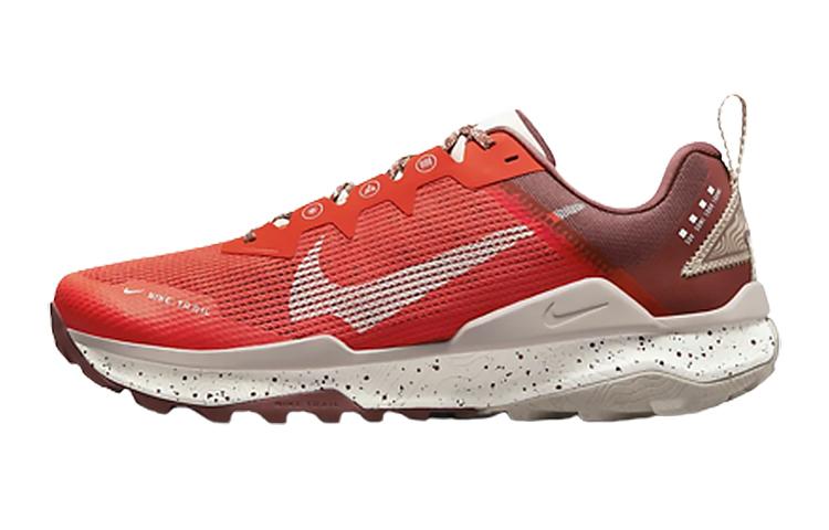 

Nike Wildhorse 8 Picante Red Dark Pony Diffused Taupe Sail DR2686-600 44