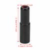 20PCS Ultra Lightweight Bicycle Cable End Caps Inner 5mm Bike Cable Ferrules  for Mountain Bike