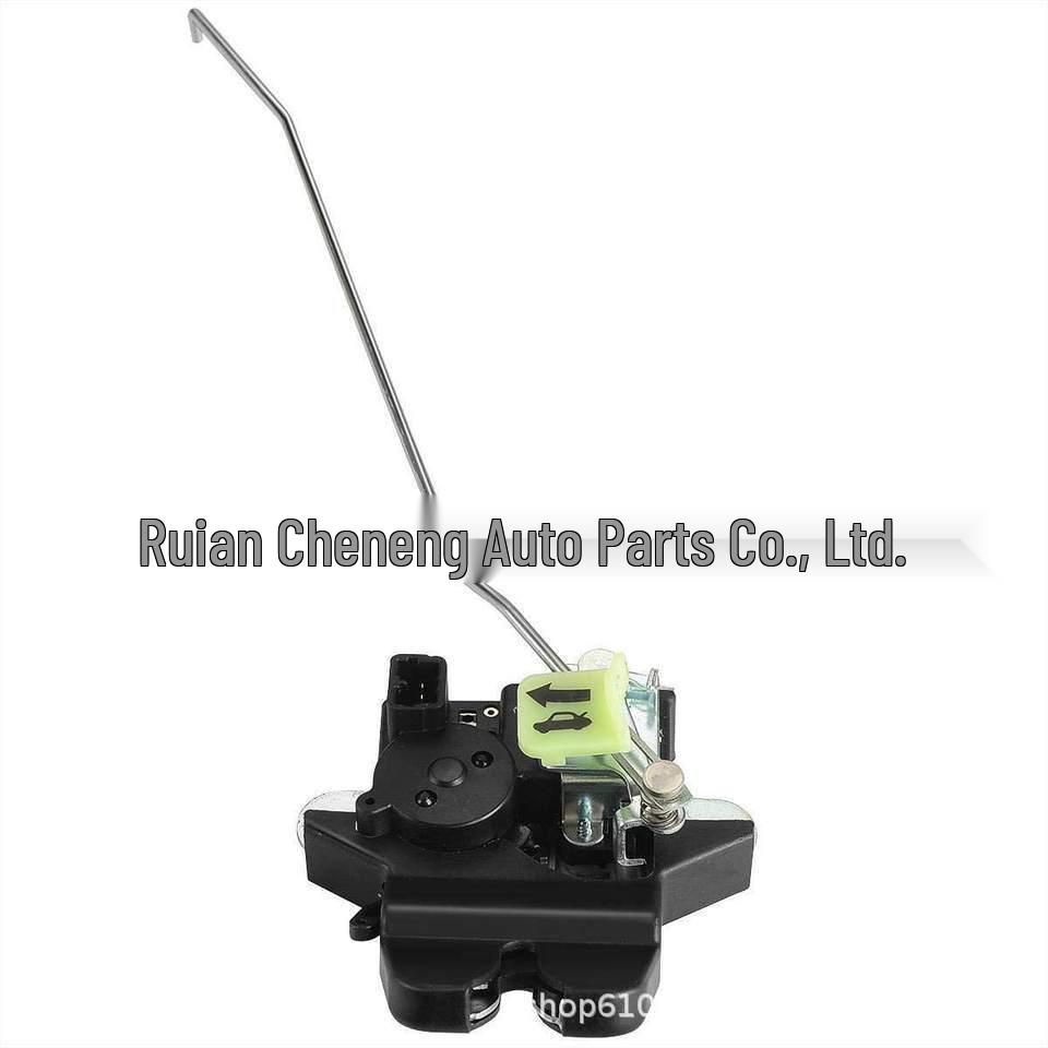 81230-2G501 Compatible Hyundai Elantra Lock Mechanism
