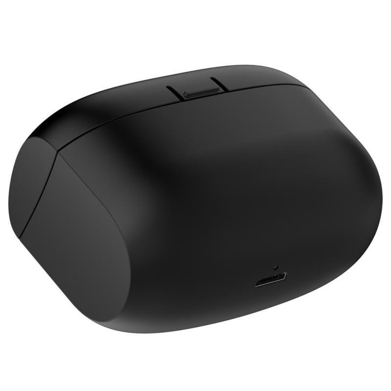 M017 Lade Fall Box Bluetooth Headset Ladegerät Ersatz Fall Kompatibel Für Jabra