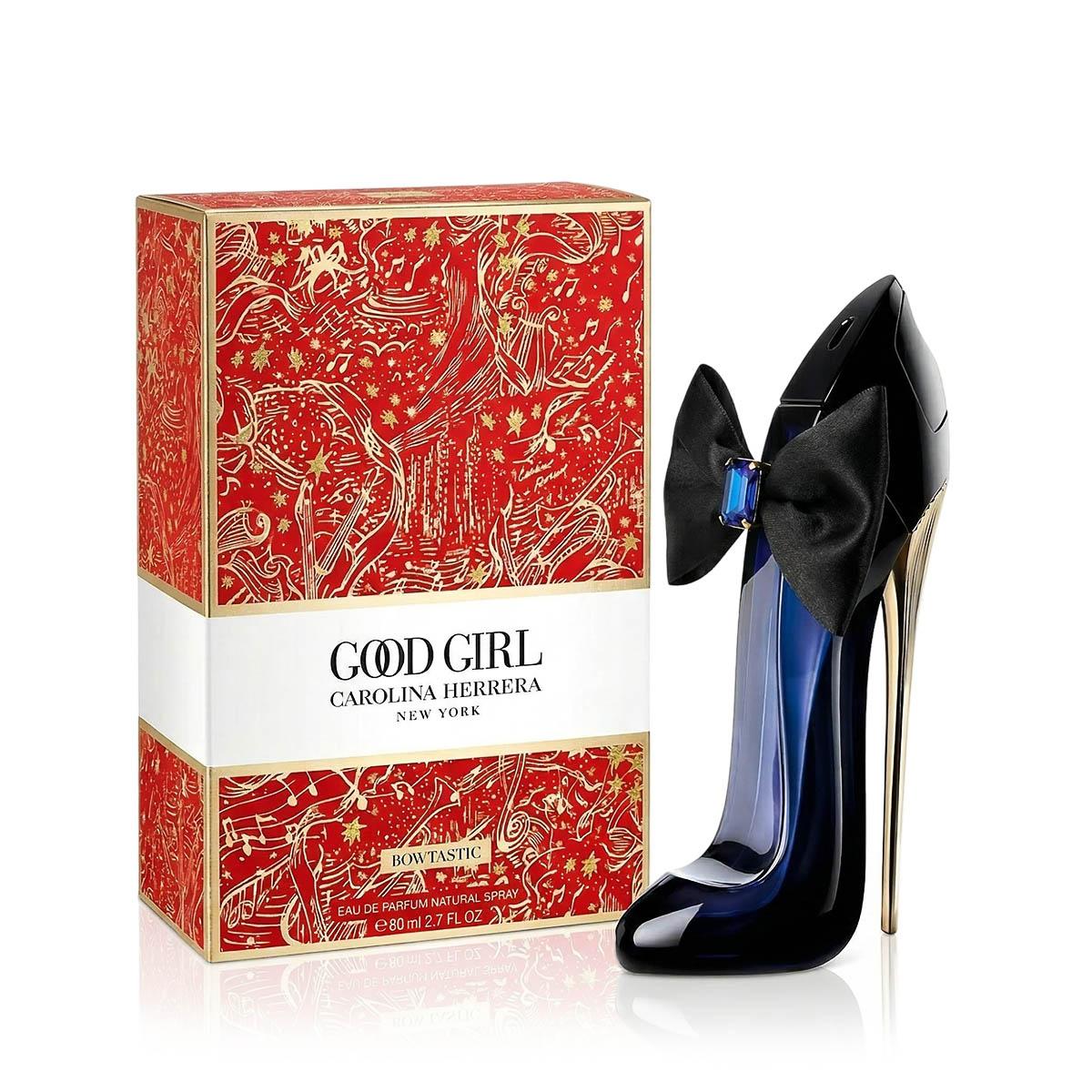 Carolina Herrera Good Girl Bowtastic Eau
