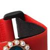 Rooster Collar No Crow Adjustable Neck Belt Reduce Crowing Duck Poultry Collar For Poultry Coop Residential Area Farm Backyard
