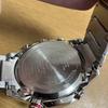 [USED] Casio EDIFICE Time Traveler EQB-501XD-1AJF