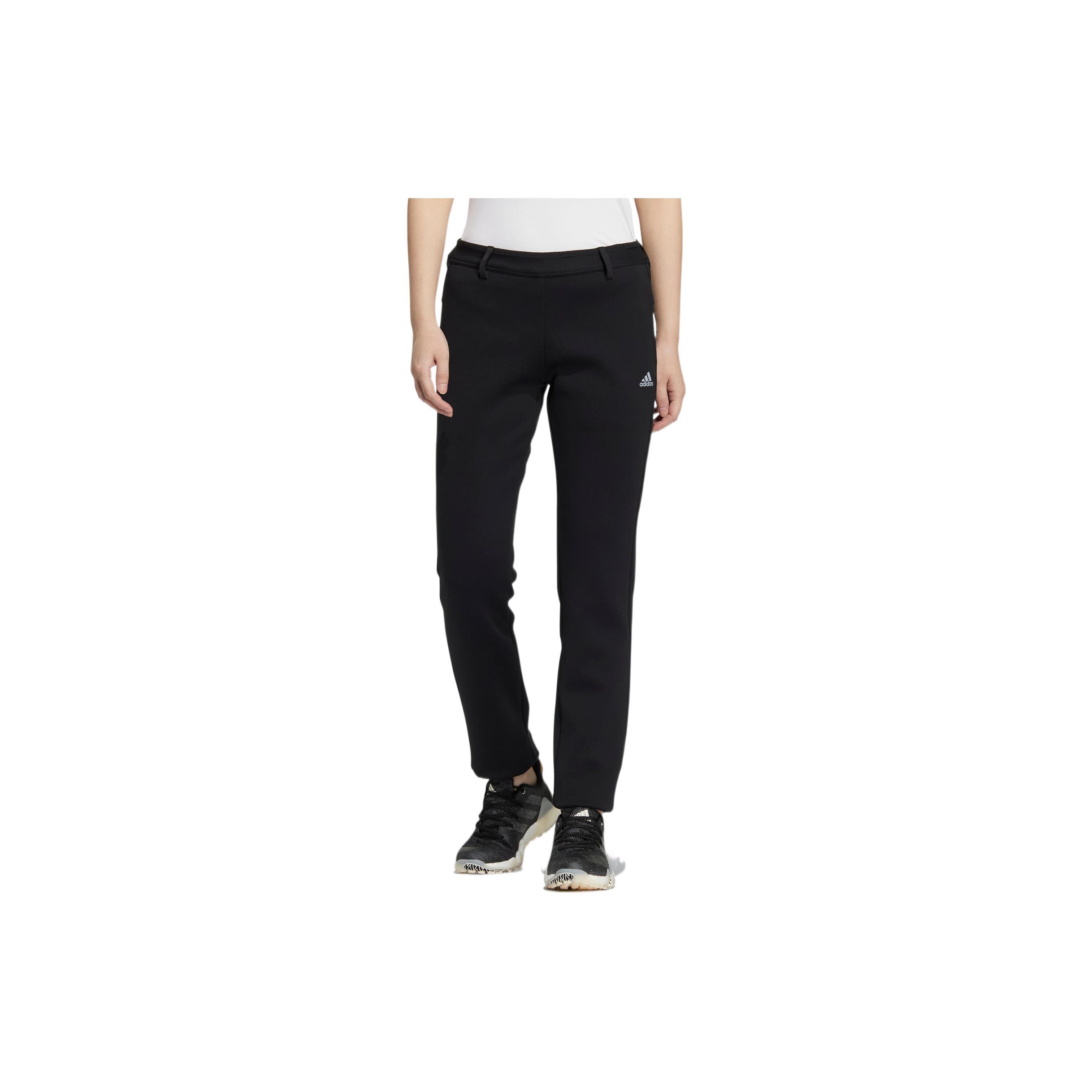 (WMNS) adidas Cold.Rdy Pull-On Pants Asia Sizing Black Women s HG1714 XL