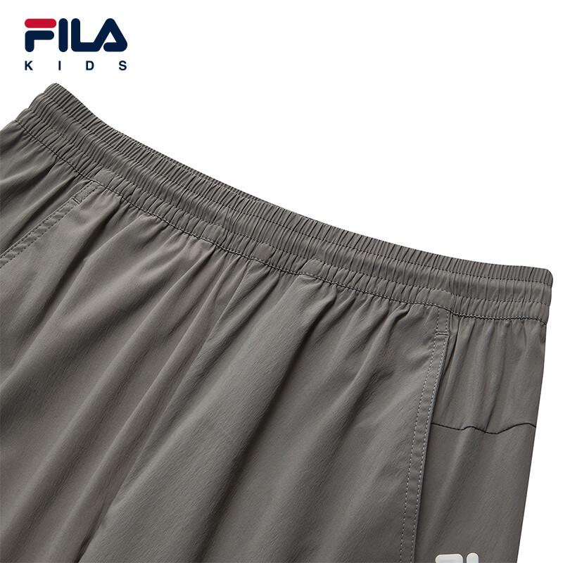 FILA Kids' Woven Long Pants
