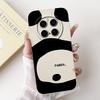For Honor Magic 7 Pro 5G Case Magic7 Lite Cute Panda Rabbit Cartoon Phone Case For Honor Magic 7 Lite Magic7 Pro Soft Cover Bags