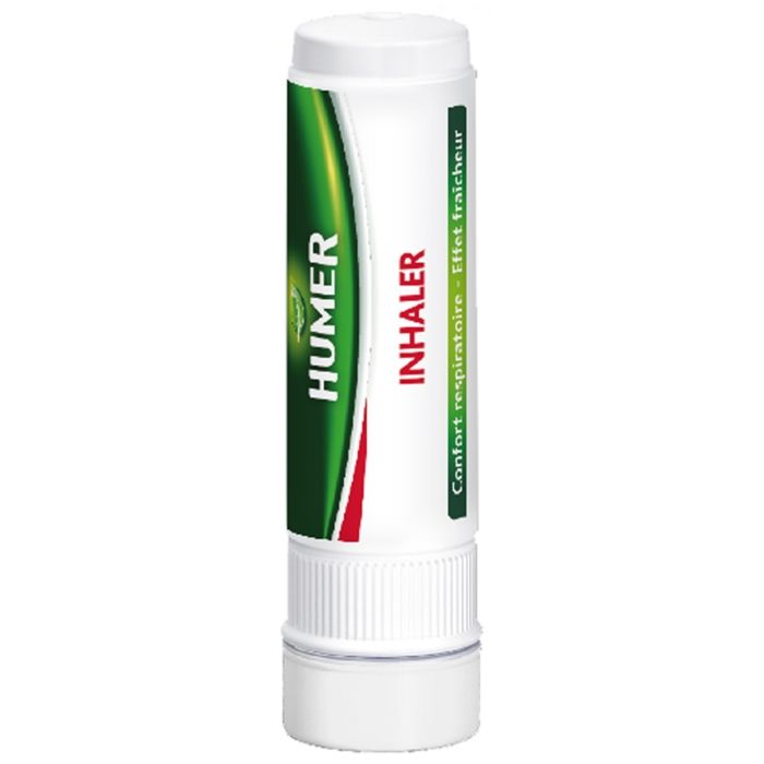 Humer Inhaler