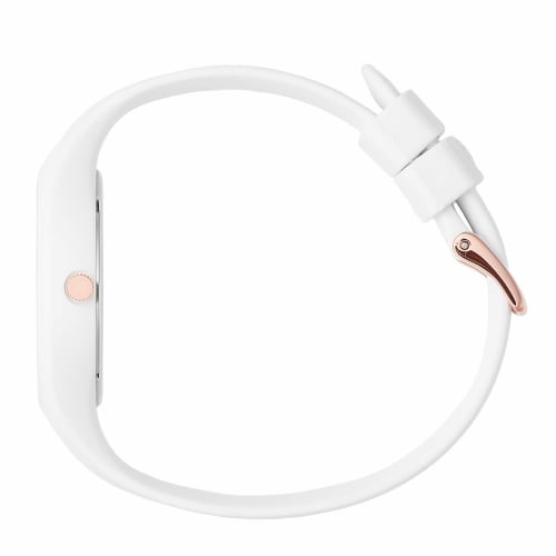 Authorized Ice-watch 015744 ICE Sunset Brushed Small Watch