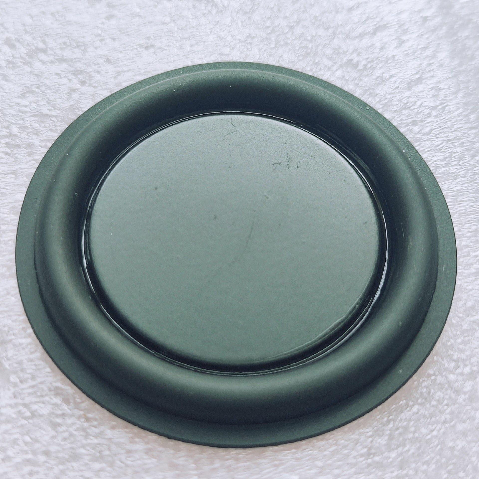 50mm CD Pattern Woofer Diaphragm, Passive Radiator for Low-Frequency Audio