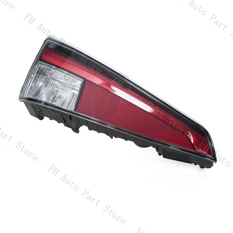 Taillamp Taillight For Toyota Prius 2016 2017 Car Rear Bumper Tail Light Brake Parking Stop Reverse Lamp 8158147021 8159147021