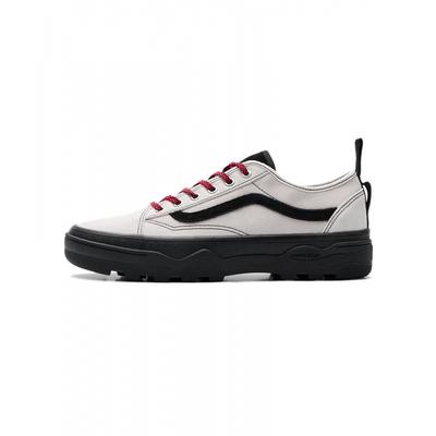 Sentry Old Skool Wc  Hiker Suede  Marshmallow  Black Vn0a5kr3kig1